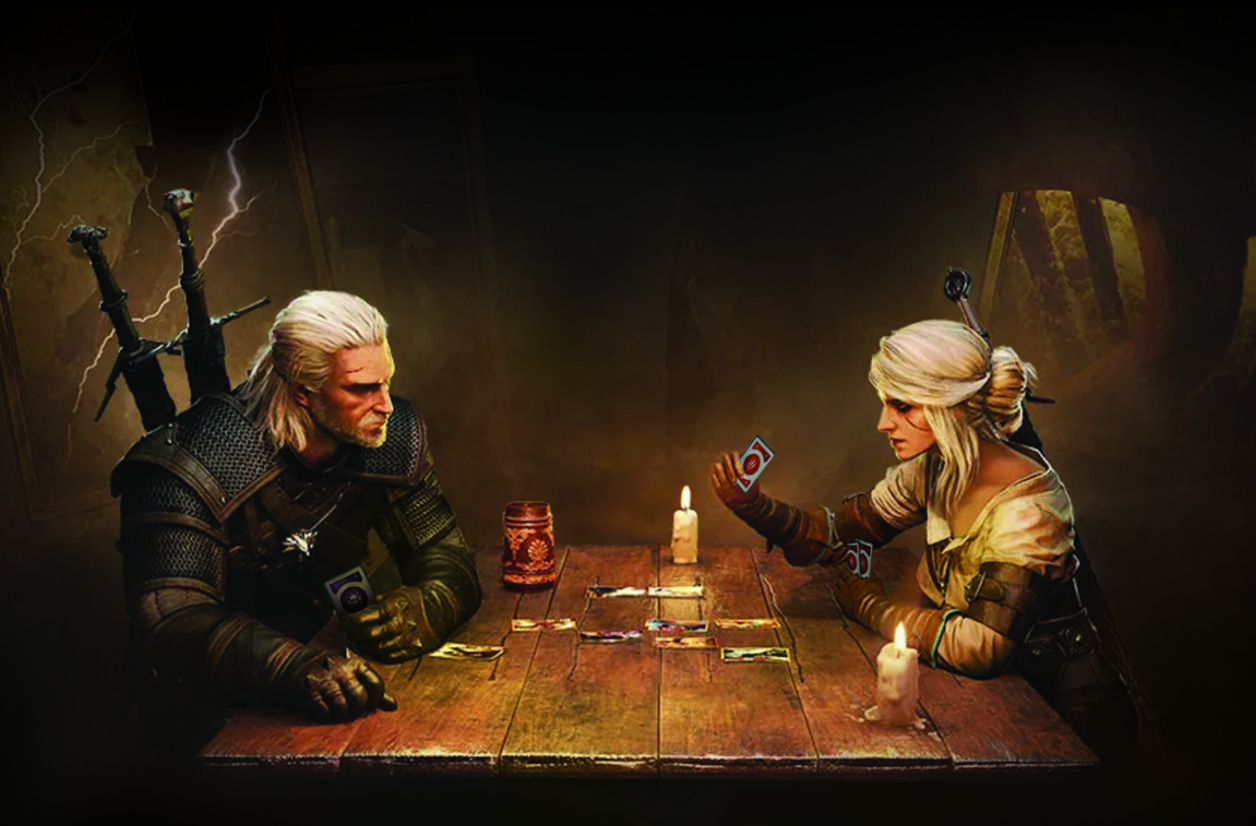 “Gwent” paraît en version physique le 17 octobre 2025.