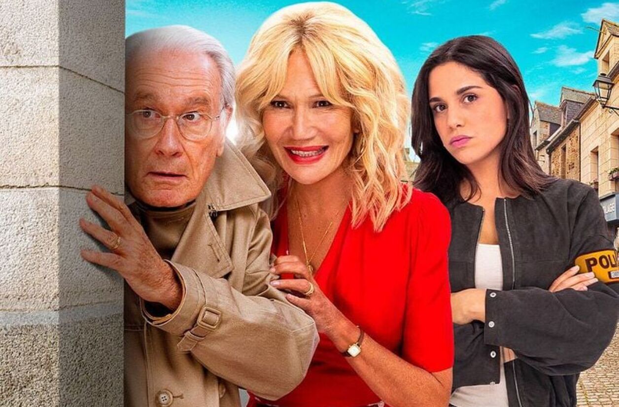 “Enquête en famille”, dès le 2 octobre 2025 sur TF1.