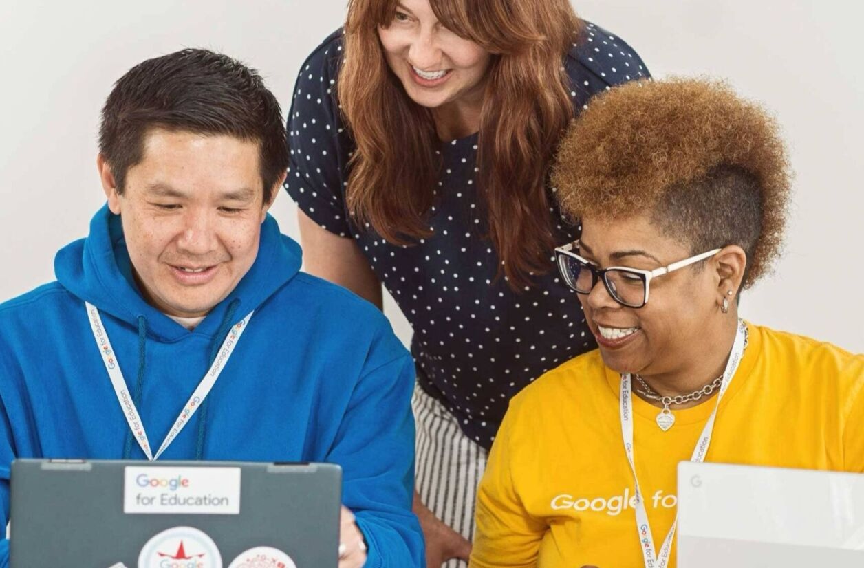 Formez-vous à l'IA avec la nouvelle plateforme gratuite de Google