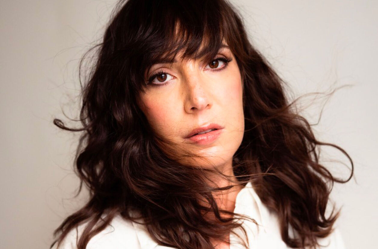 Nora Hamzawi : “Le roman-photo starifie la vie quotidienne”