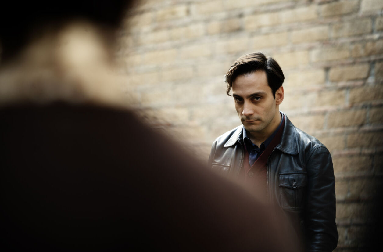 “Le Monstre de Florence”, le 22 octobre 2025 sur Netflix.