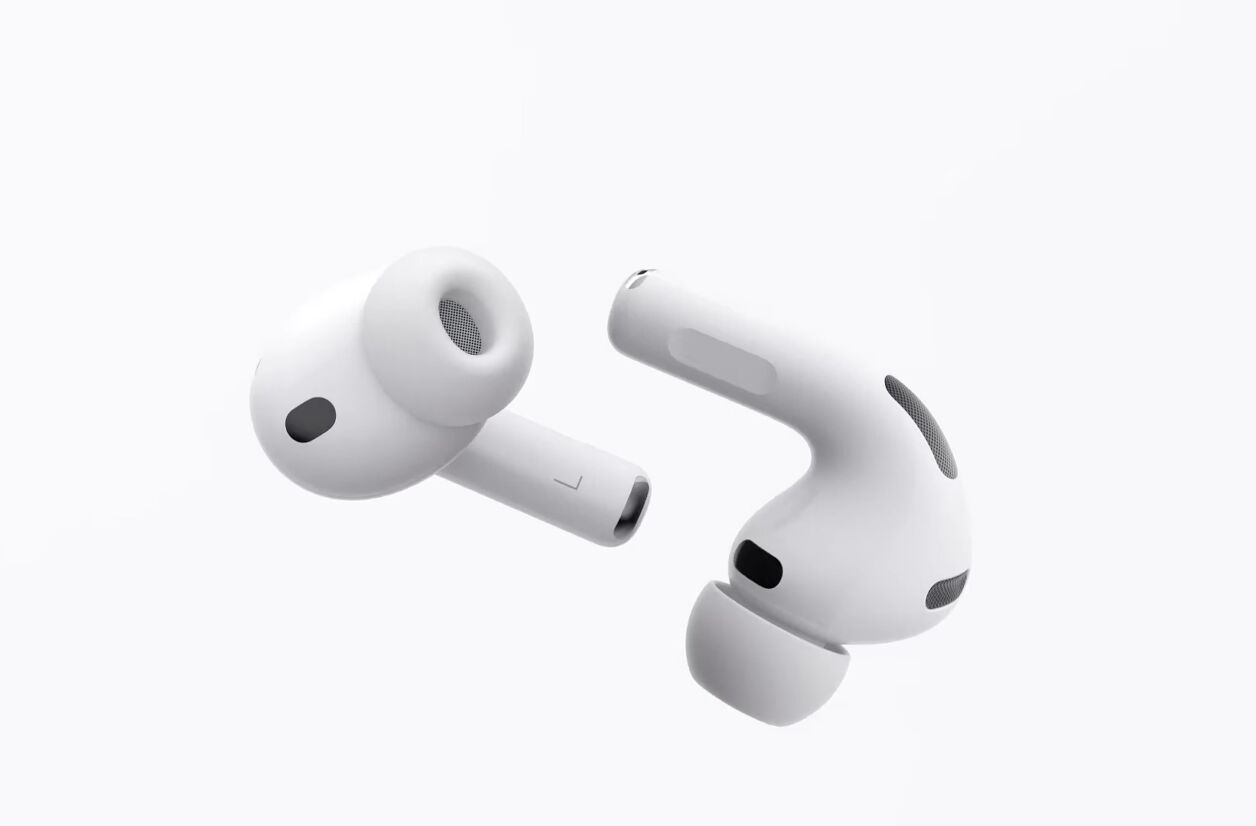 Prenez bien soin de vos AirPods Pro 3 : ils sont impossibles à réparer