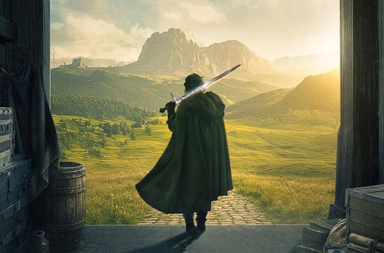 “Kaamelott, deuxième volet (partie 1)”.