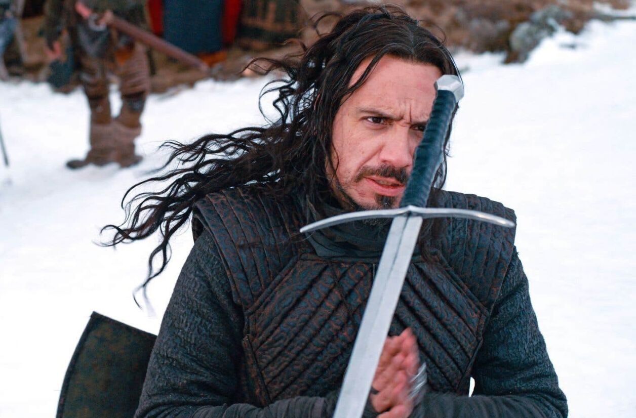 “Kaamelott : premier volet”.