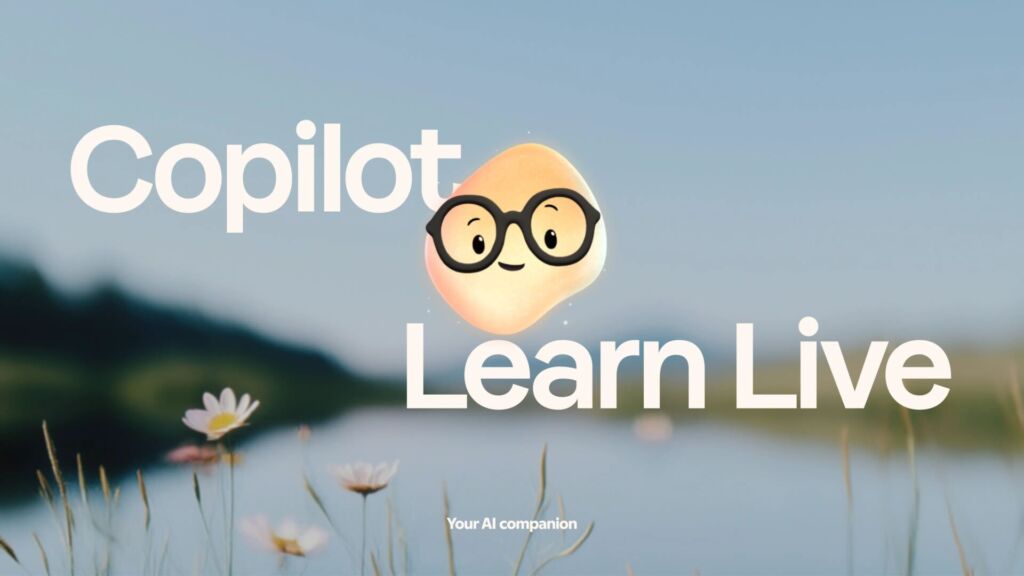 Microsoft Copilot Mico