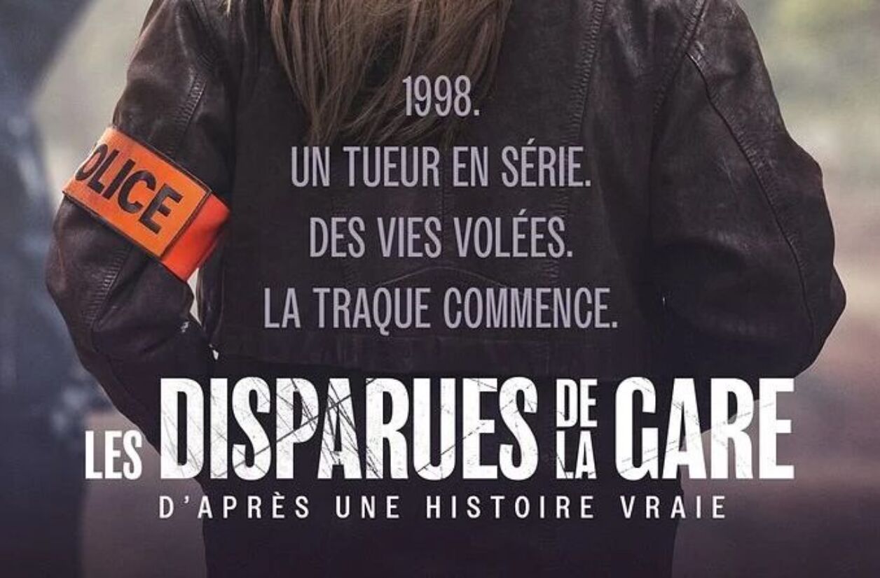 “Les disparues de la gare”, le 8 octobre 2025 sur Disney+.