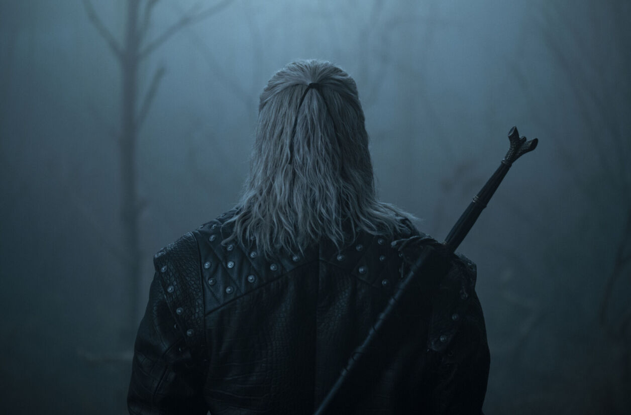 “The Witcher”, saison 4, le 30 octobre 2025 sur Netflix.