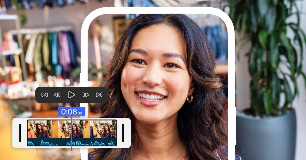 Adobe Premiere se lance sur iPhone, et c'est gratuit
