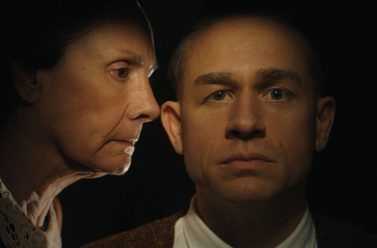 “Monstre”, saison 3, le 3 octobre 2025 sur Netflix.