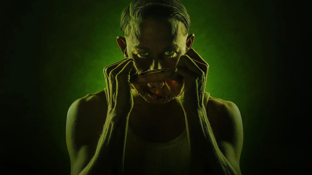 “Monstre : l'histoire d'Ed Gein”, le 3 octobre 2025 sur Netflix.