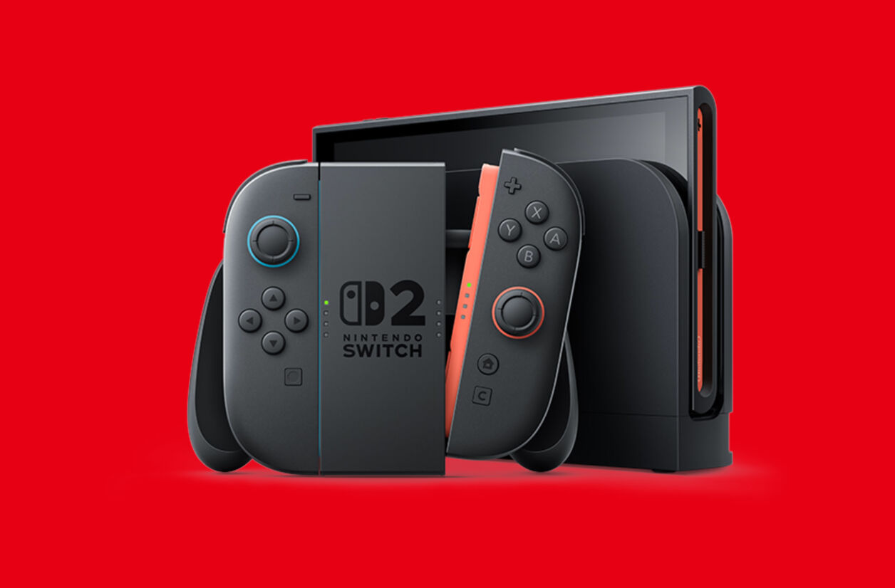 Savez-vous combien de jeux vidéo Nintendo Switch & Switch 2 sont attendus d’ici Noël ?