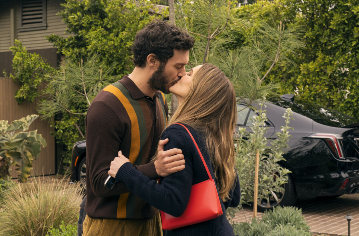 “Nobody Wants This”, le 23 octobre 2025 sur Netflix.