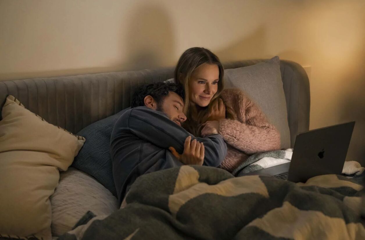 “Nobody Wants This” confirme une troisième saison.