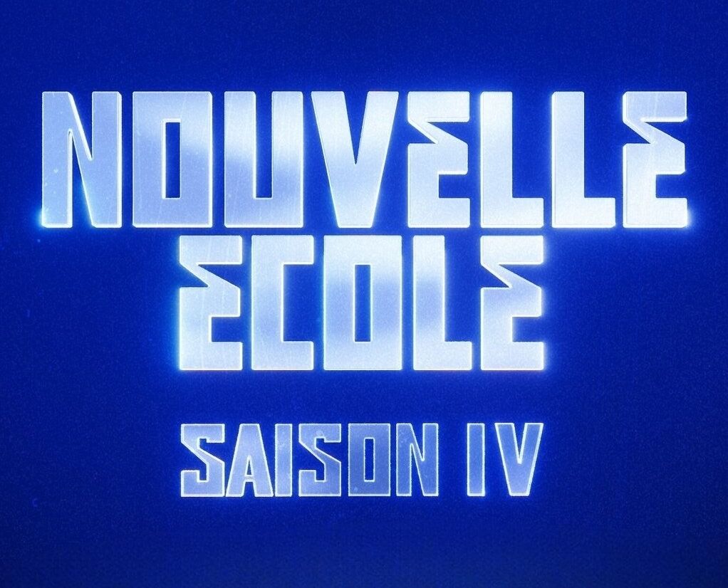 “Nouvelle école”, saison 4, le 31 octobre 2025 sur Netflix.
