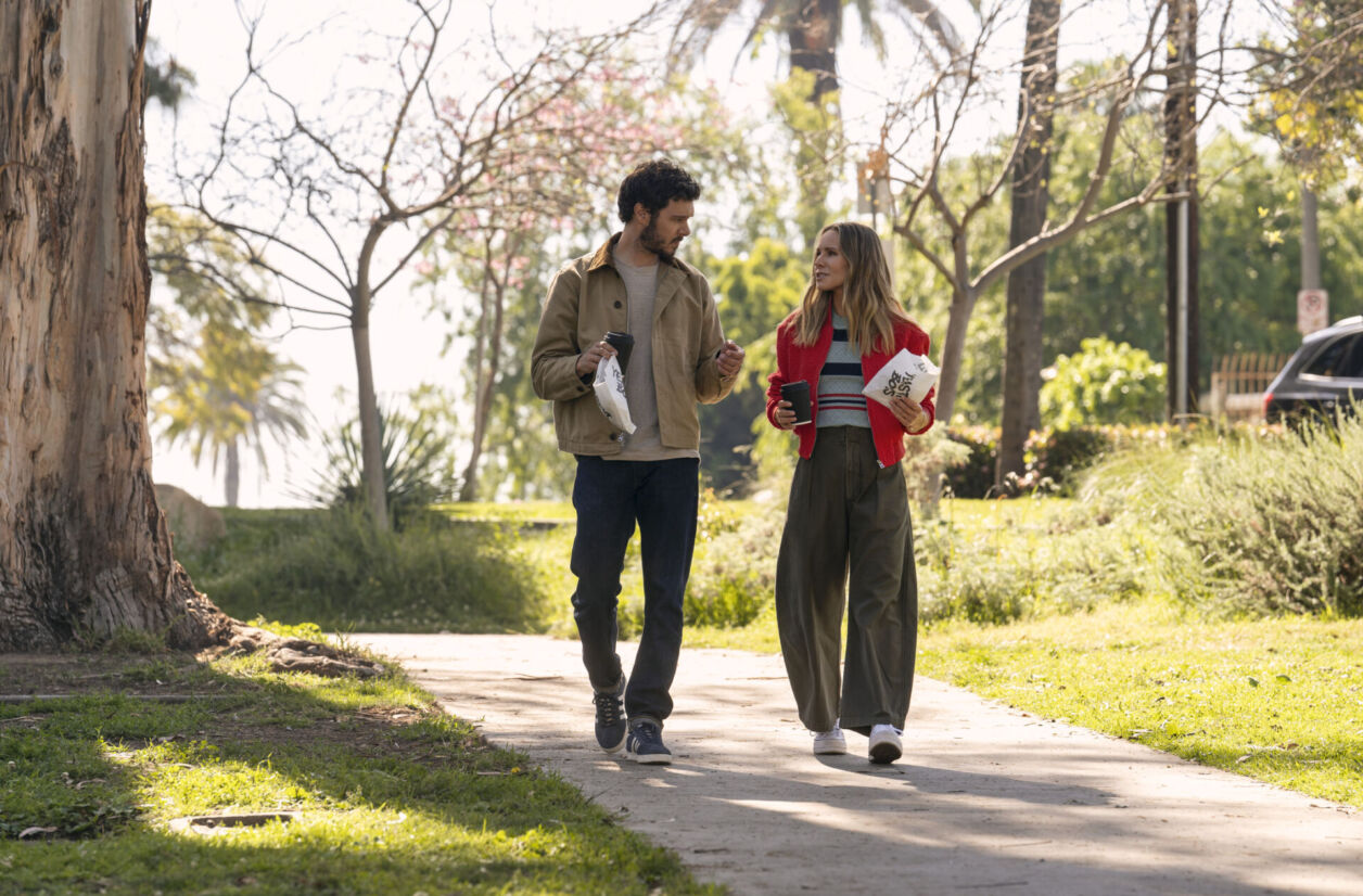 “Nobody Wants This”, saison 2, le 23 octobre 2025 sur Netflix.