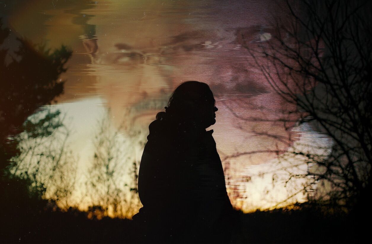 “Mon père, le serial killer”.