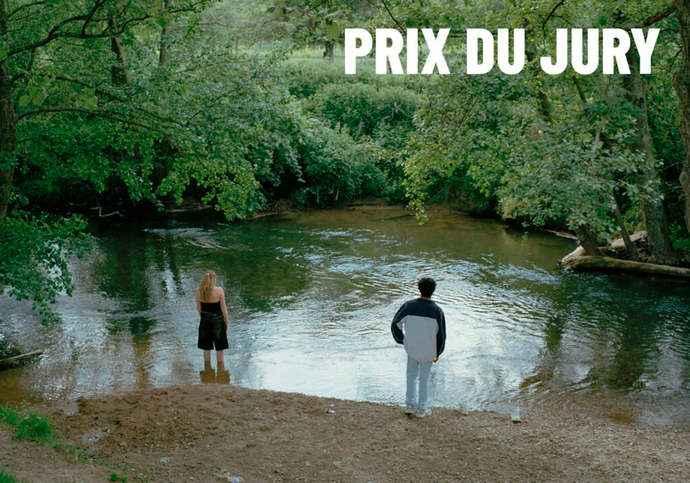 Naïma Lecomte a reçu le prix de la Jeune Création Photographique, au Festival Planches Contact 2025.