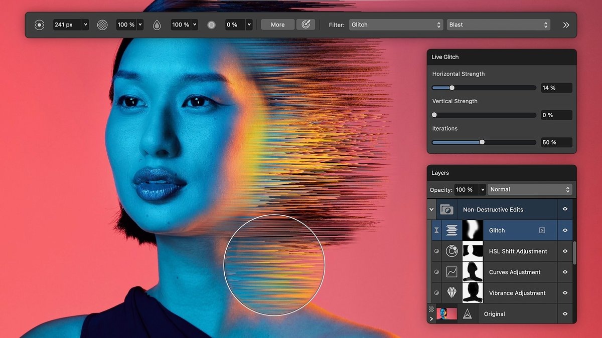 Concurrent à Photoshop, Affinity se réinvente sous une forme inattendue