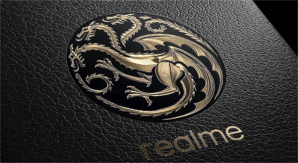 realme 15 Pro Edition Game of Thrones