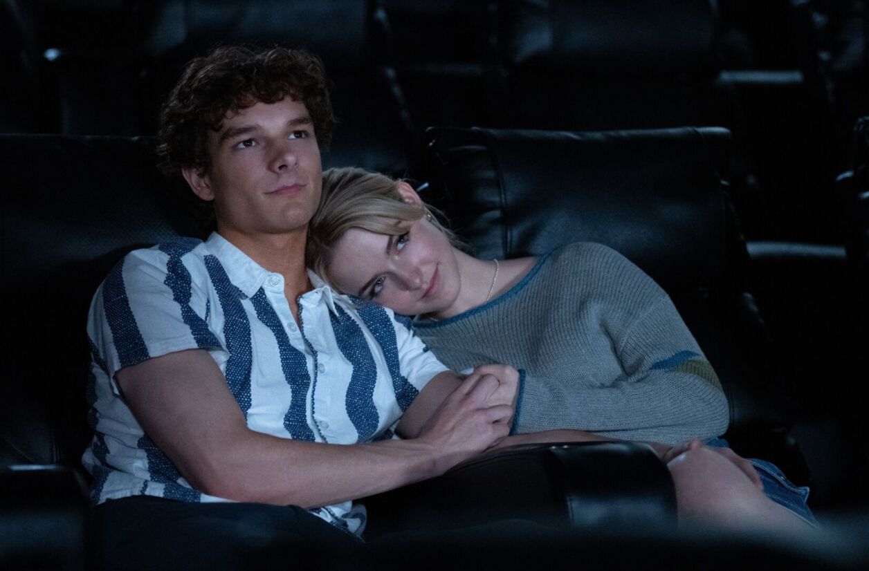 “Regretting You”.