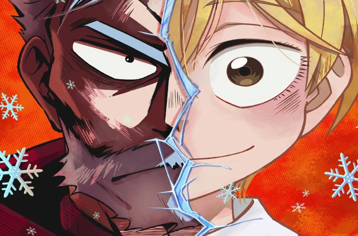 Le premier épisode de "Sanda" a été diffusé le 3 octobre.