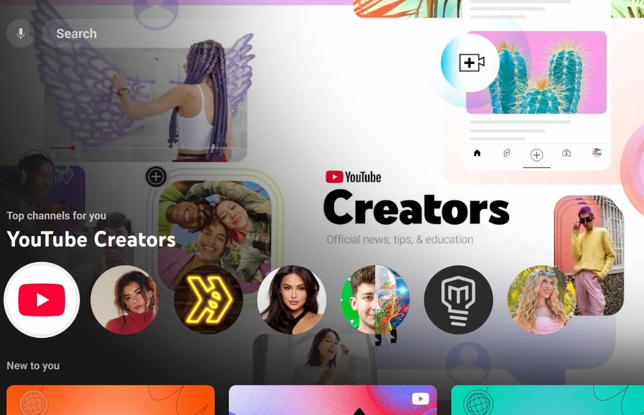 YouTube améliore gratuitement la qualité de toutes les vieilles vidéos