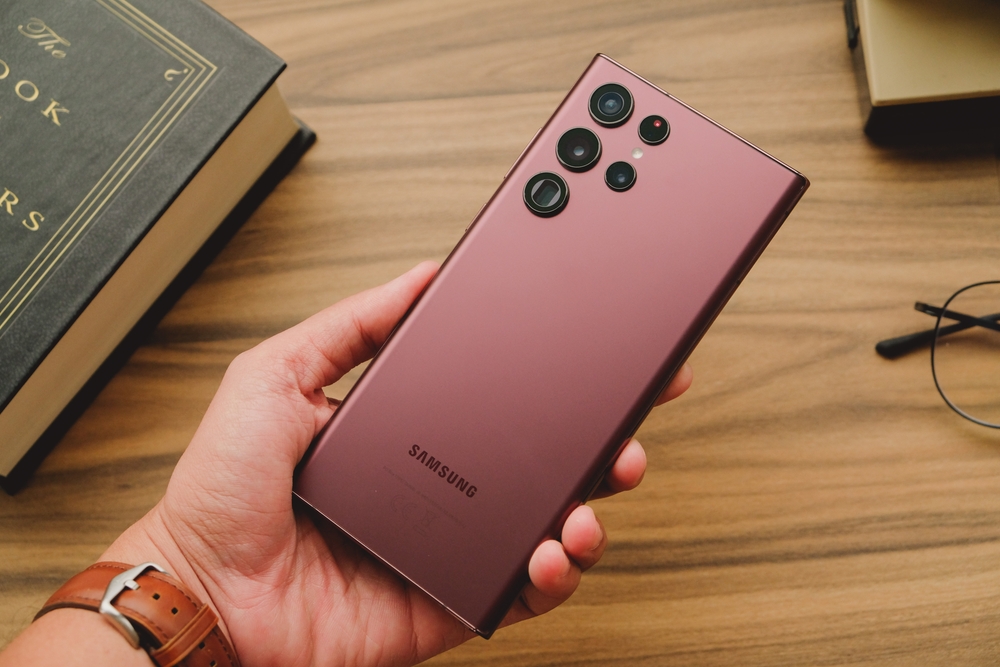 Fin de parcours pour le Samsung Galaxy S22 : il ne sera plus mis à jour