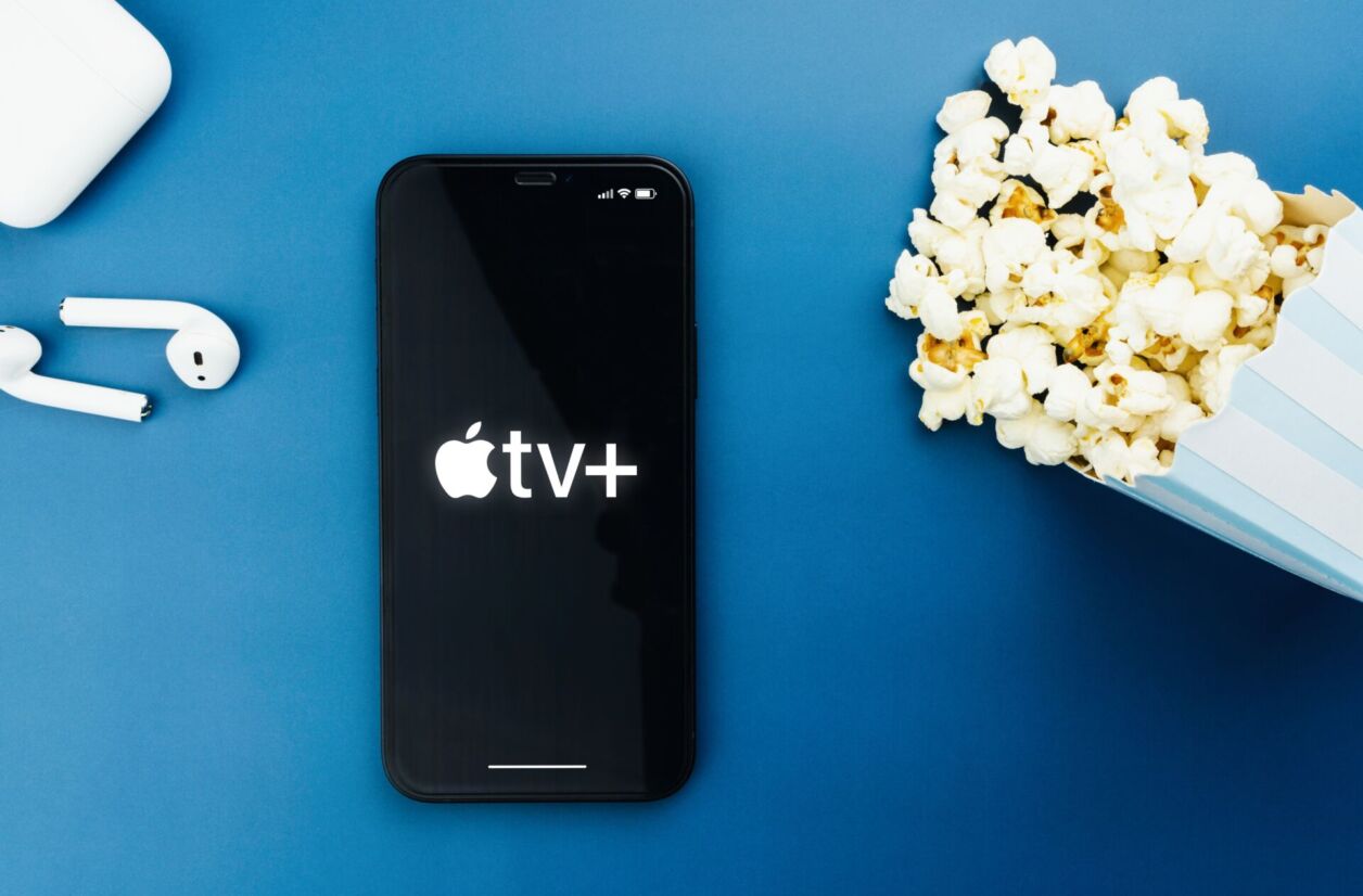 Pourquoi la plateforme Apple TV+ change-t-elle de nom ?