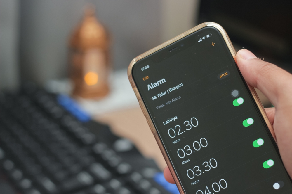 Bénédiction ou malédiction ? Le nouveau réveil de l'iPhone va créer des débats