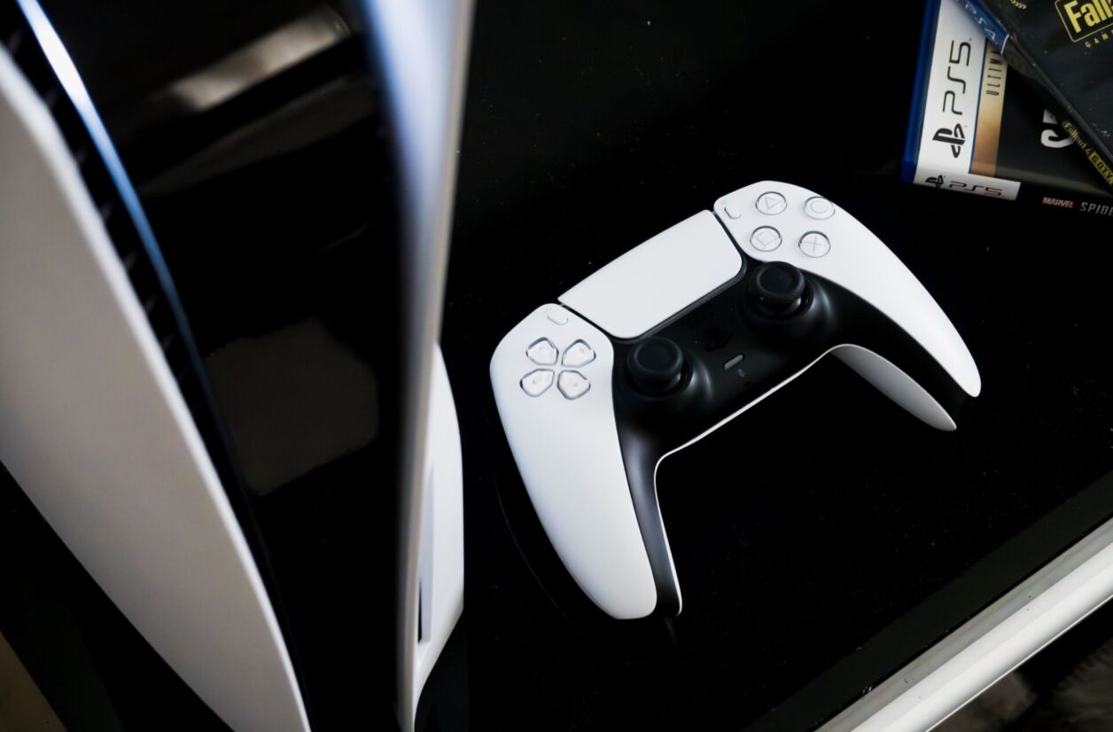 Nous y sommes : Sony commence son teasing sur la PS6