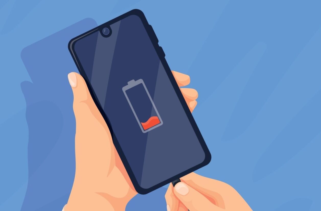 Bientôt la fin des câbles USB dans les boîtes de smartphones ?