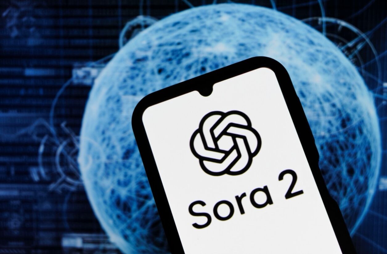Sora 2 : OpenAI déclenche une tempête de deepfakes et de polémiques