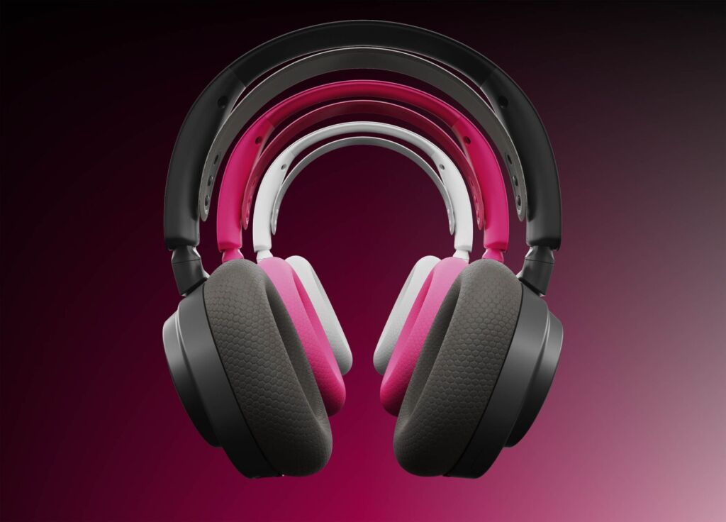 SteelSeries Arctis Nova 7 gen 2