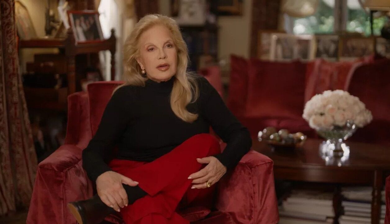 “Sylvie Vartan, vous et moi”.