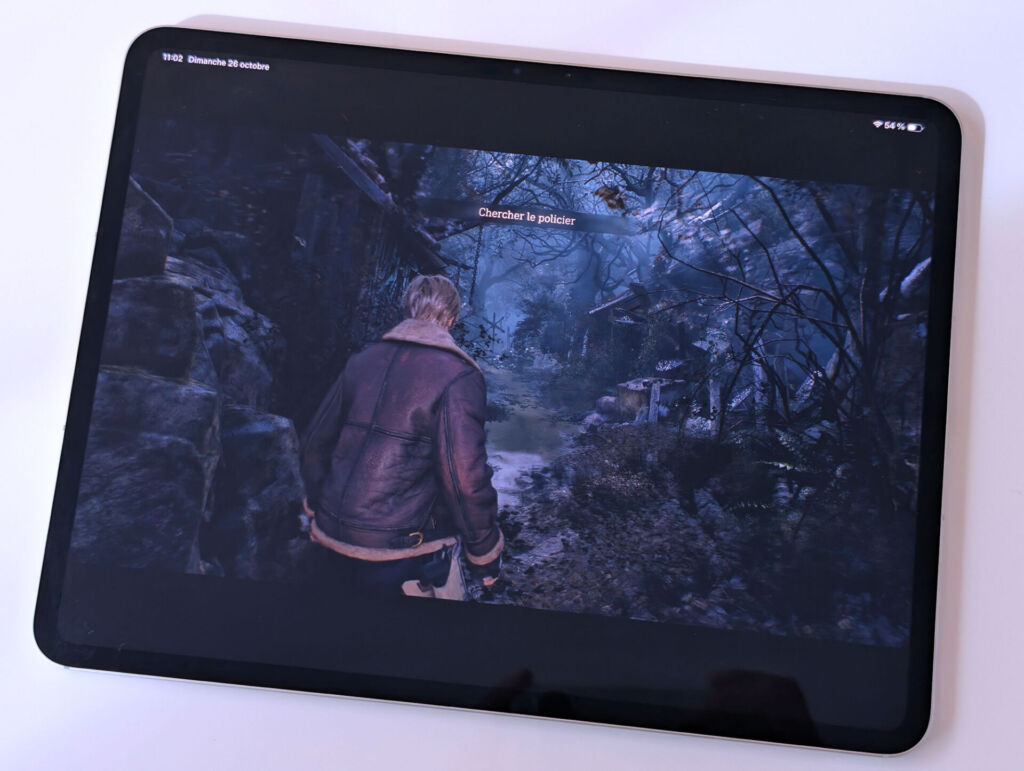 Test iPad Pro M5 (2025)