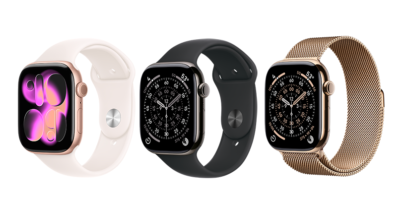 Test Apple Watch Series 11 : enfin deux jours d’autonomie !