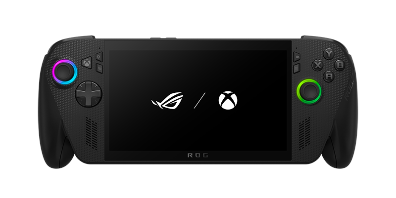 Prise en main de l'Asus ROG Xbox Ally X : une interface enfin à la hauteur pour cette console-PC surpuissante ?