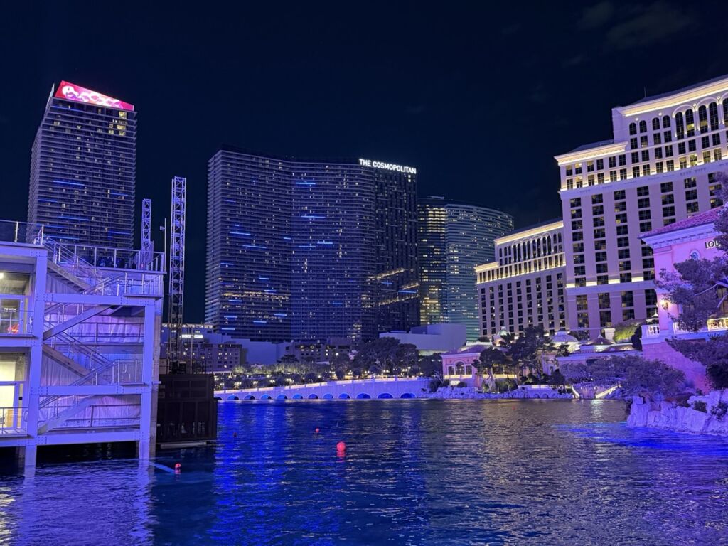 Test iPhone 17 Pro Max