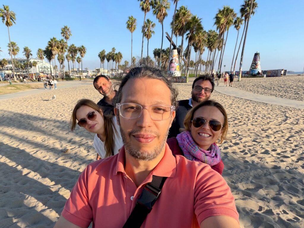 Test iPhone 17 Pro Max