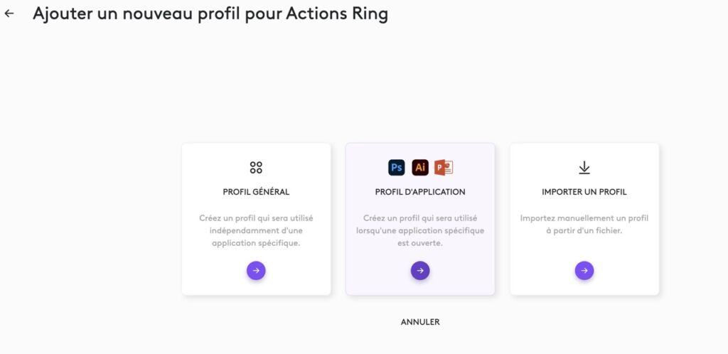 Test Logitech MX Master 4
