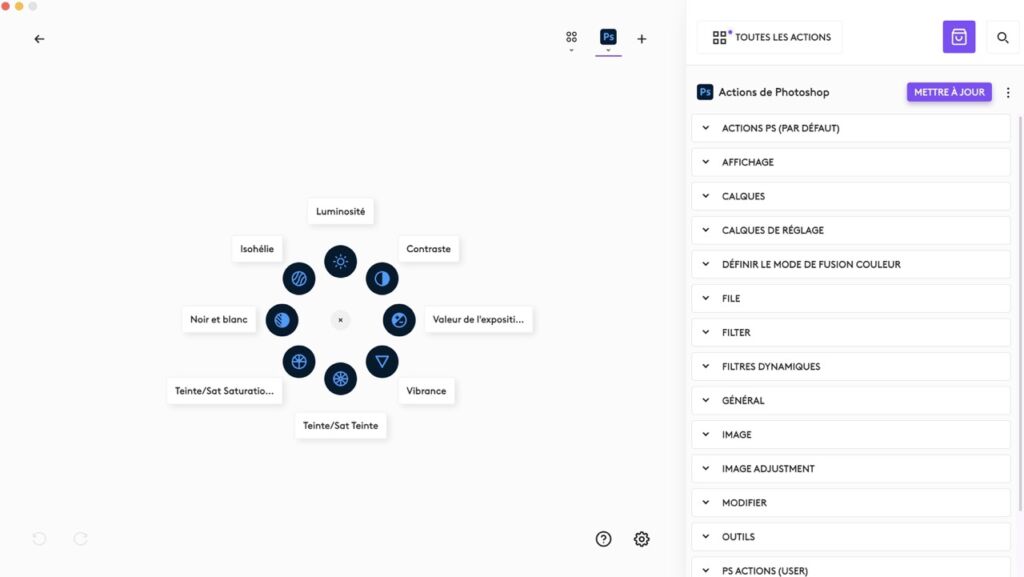 Test Logitech MX Master 4