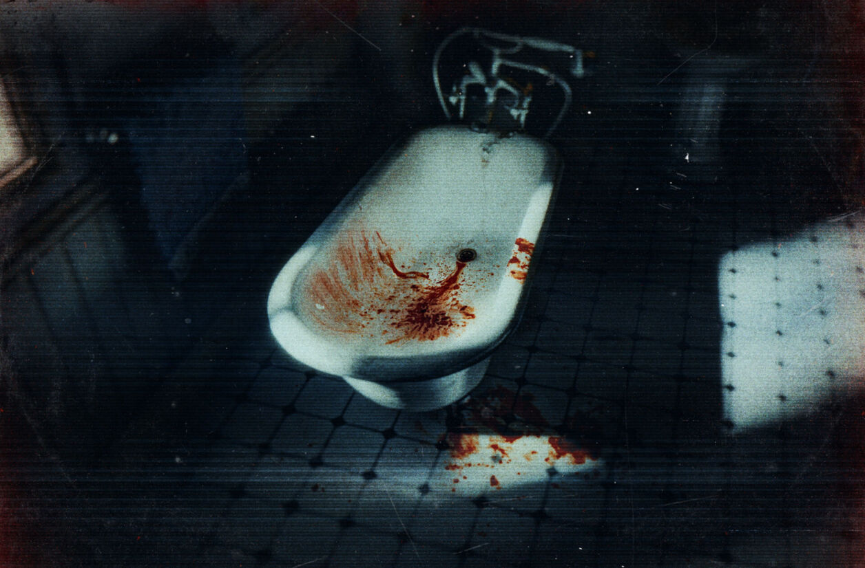 “Hantises”, le 7 octobre 2025 sur Netflix.