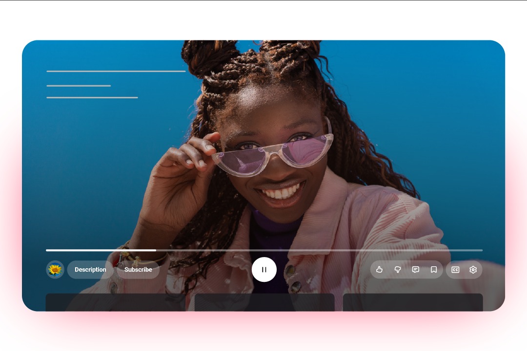 C est Quoi Cette Nouvelle Interface De YouTube
