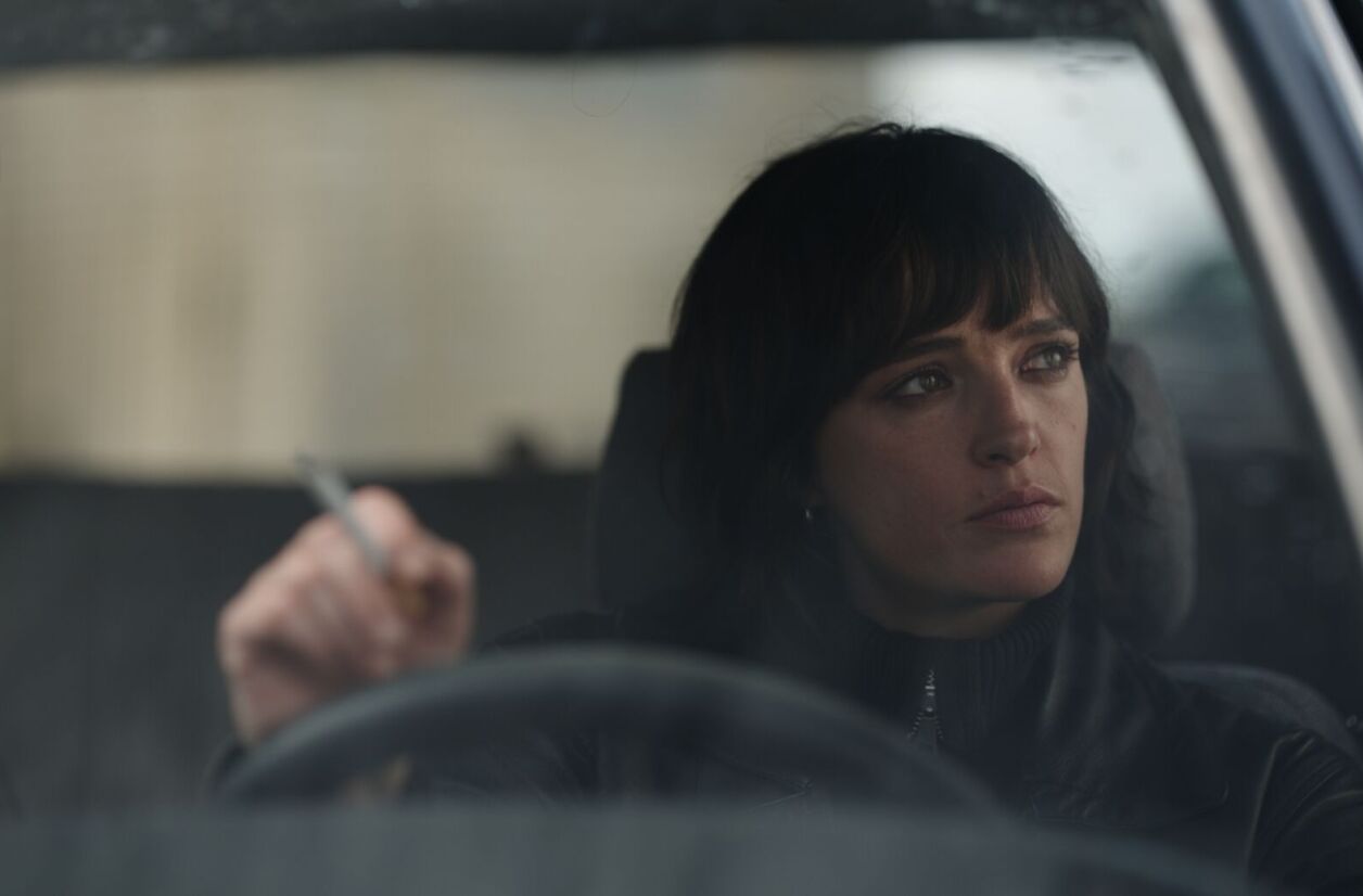 “Un fantôme dans la bataille”, le 17 octobre sur Netflix.