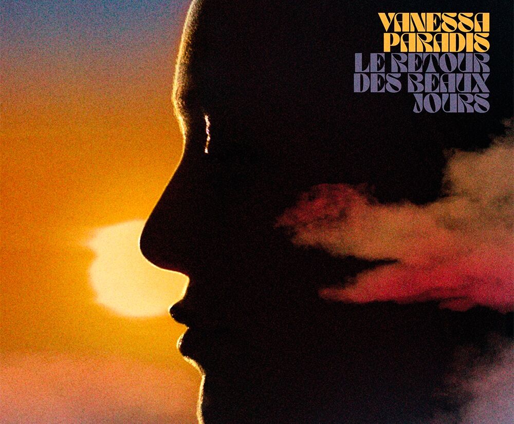 “Le retour des beaux jours”.