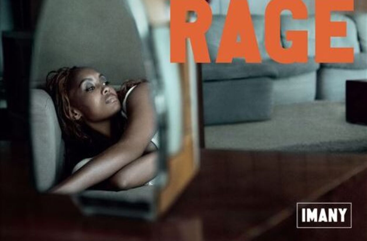 “Women deserve rage”, le 23 octobre en magasin.