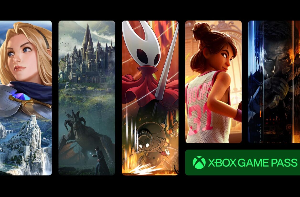 Microsoft réinvente le Game Pass et augmente méchamment les prix