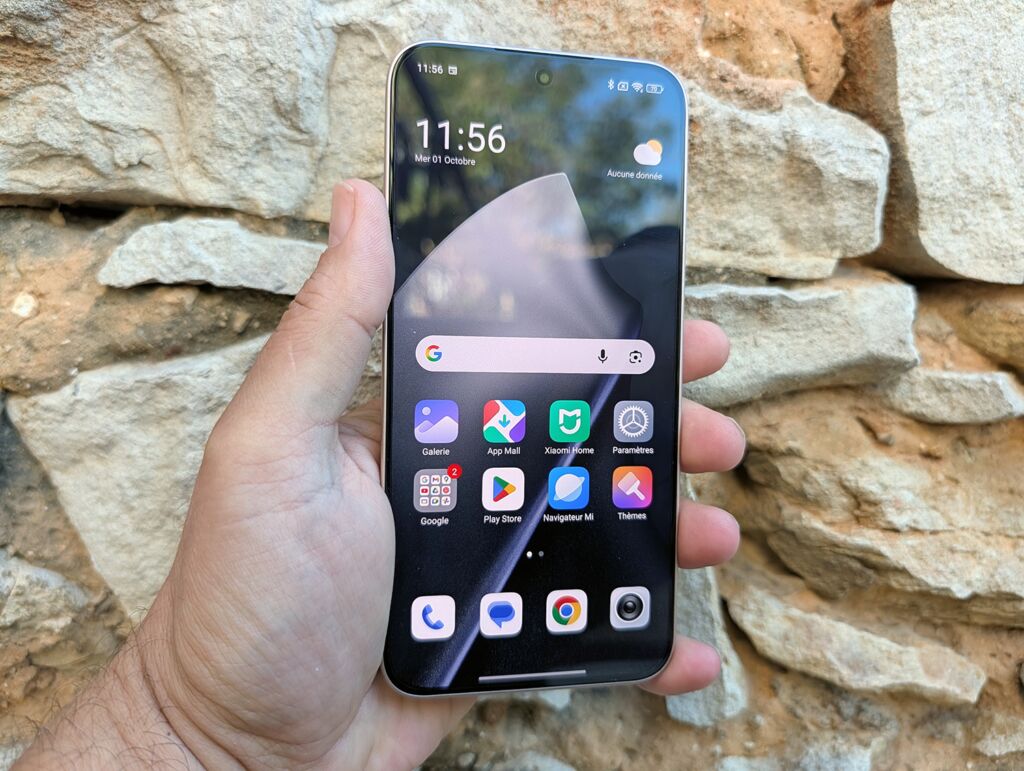 Xiaomi 15T