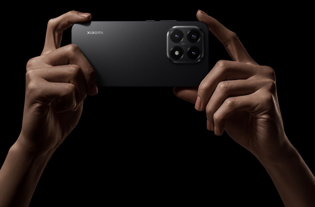 Prise en main du Xiaomi 15T : pour voyager en première classe sans se ruiner