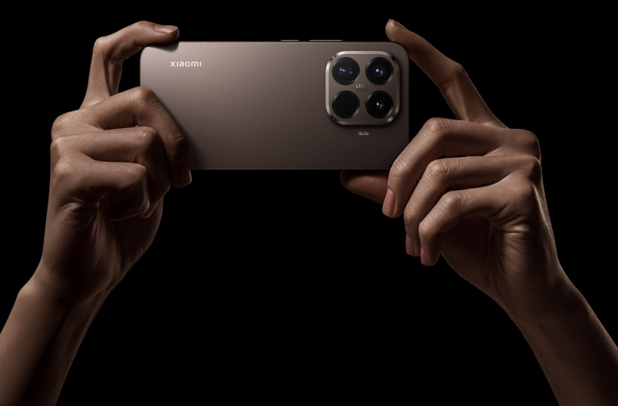 Prise en main du Xiaomi 15T Pro : le smartphone raisonnable qui vous en donne pour votre argent